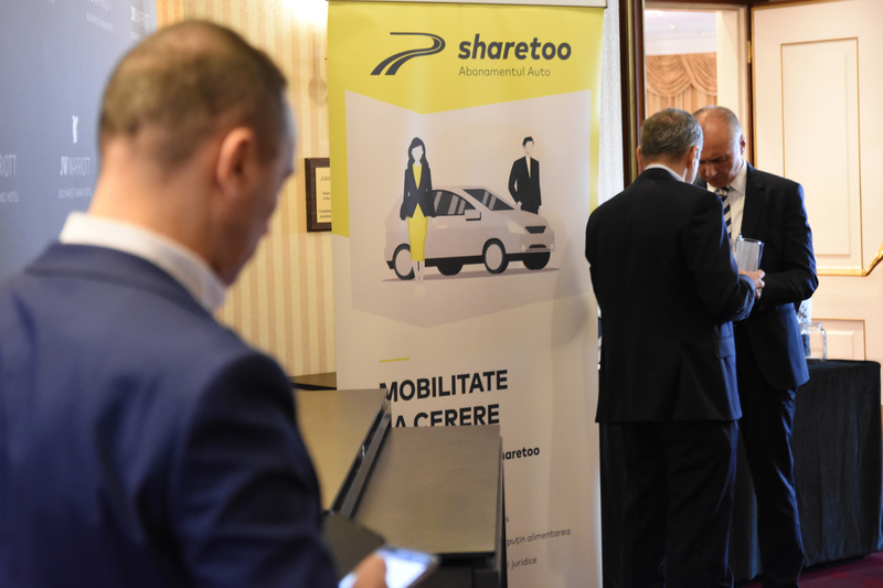 Eveniment Profit.ro IMM – Anul marilor presiuni pentru micii antreprenori. Unde mai pot găsi soluții de creștere. Ediția a IV-a