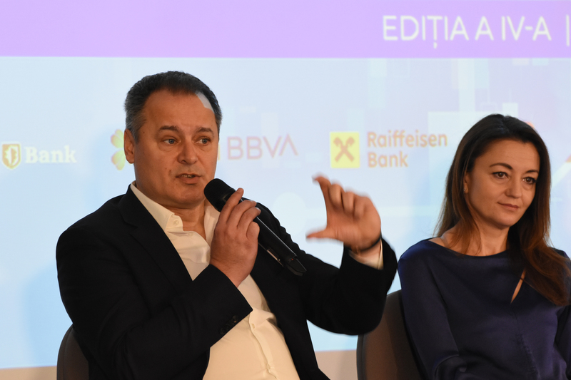 Eveniment Profit.ro IMM – Anul marilor presiuni pentru micii antreprenori. Unde mai pot găsi soluții de creștere. Ediția a IV-a