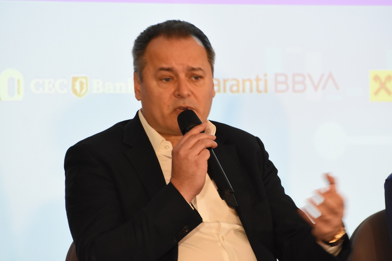 Eveniment Profit.ro IMM – Anul marilor presiuni pentru micii antreprenori. Unde mai pot găsi soluții de creștere. Ediția a IV-a