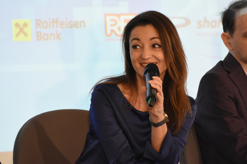 Eveniment Profit.ro IMM – Anul marilor presiuni pentru micii antreprenori. Unde mai pot găsi soluții de creștere. Ediția a IV-a