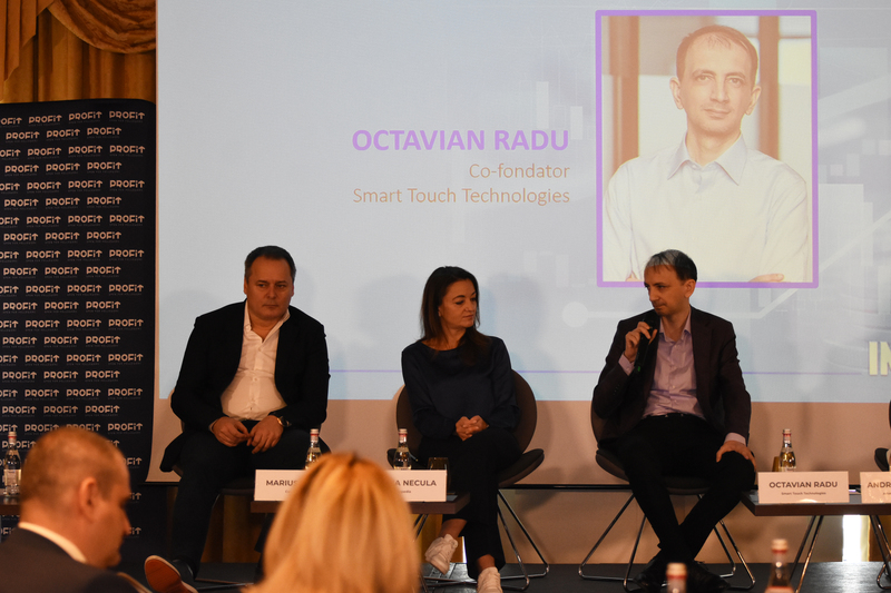 Eveniment Profit.ro IMM – Anul marilor presiuni pentru micii antreprenori. Unde mai pot găsi soluții de creștere. Ediția a IV-a