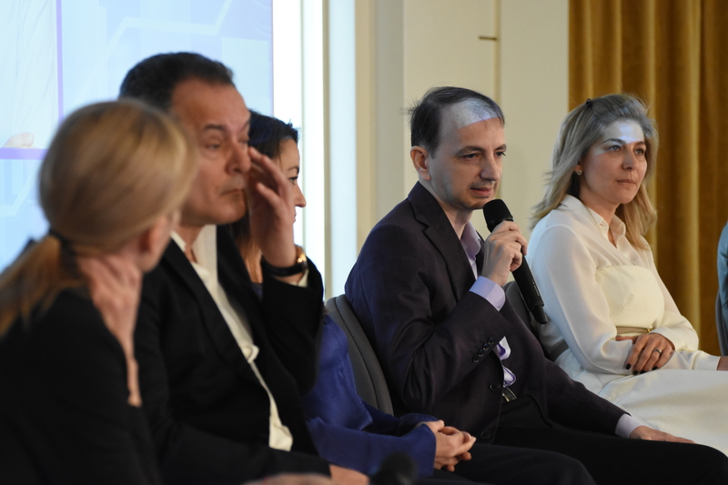 Eveniment Profit.ro IMM – Anul marilor presiuni pentru micii antreprenori. Unde mai pot găsi soluții de creștere. Ediția a IV-a