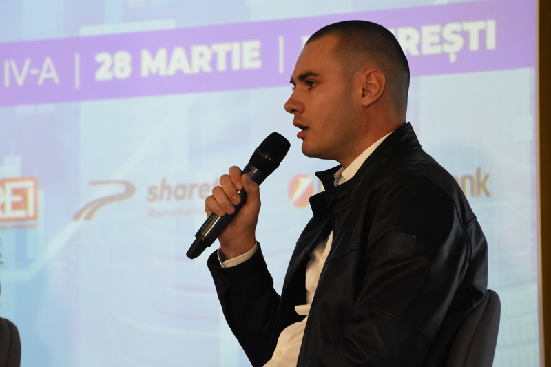 Eveniment Profit.ro IMM – Anul marilor presiuni pentru micii antreprenori. Unde mai pot găsi soluții de creștere. Ediția a IV-a