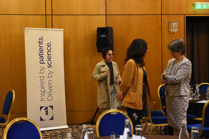 Eveniment Profit Health.forum - Radiografia cheltuielilor din sănătate - Ediția a XIII-a