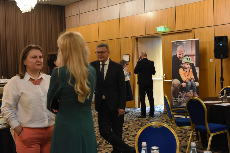 Eveniment Profit Health.forum - Radiografia cheltuielilor din sănătate - Ediția a XIII-a