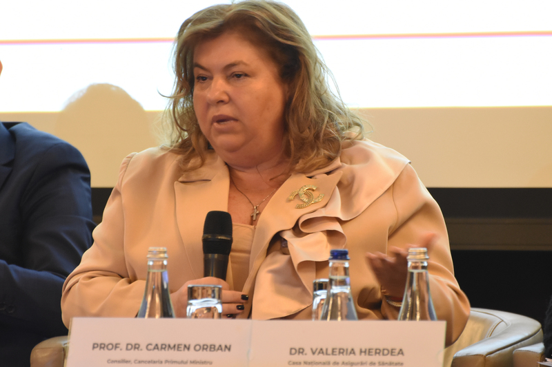 Eveniment Profit Health.forum - Radiografia cheltuielilor din sănătate - Ediția a XIII-a