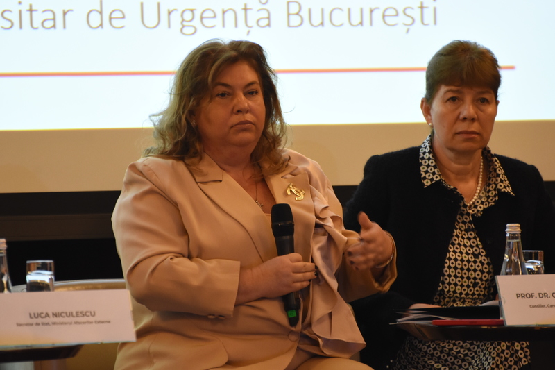 Eveniment Profit Health.forum - Radiografia cheltuielilor din sănătate - Ediția a XIII-a