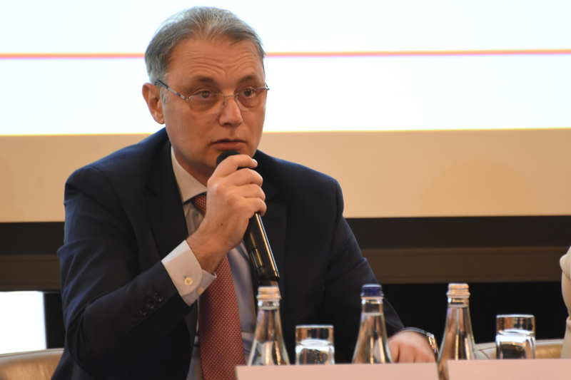 Eveniment Profit Health.forum - Radiografia cheltuielilor din sănătate - Ediția a XIII-a