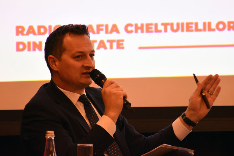 Eveniment Profit Health.forum - Radiografia cheltuielilor din sănătate - Ediția a XIII-a