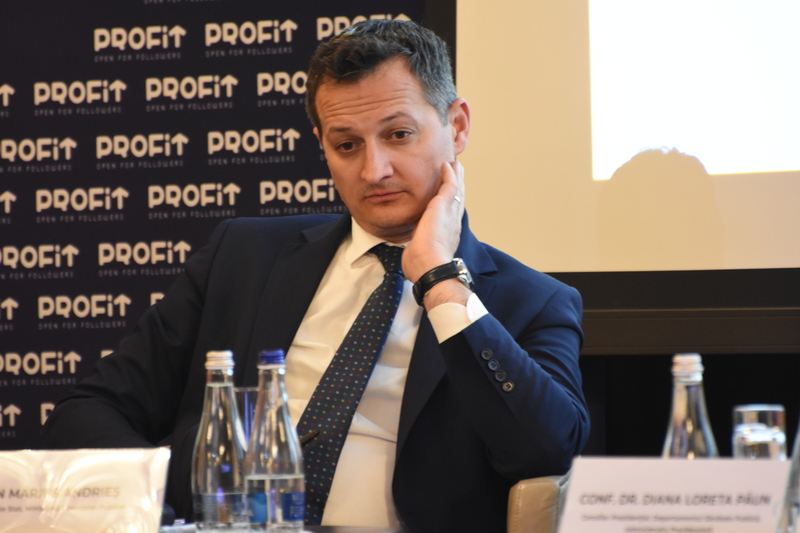 Eveniment Profit Health.forum - Radiografia cheltuielilor din sănătate - Ediția a XIII-a