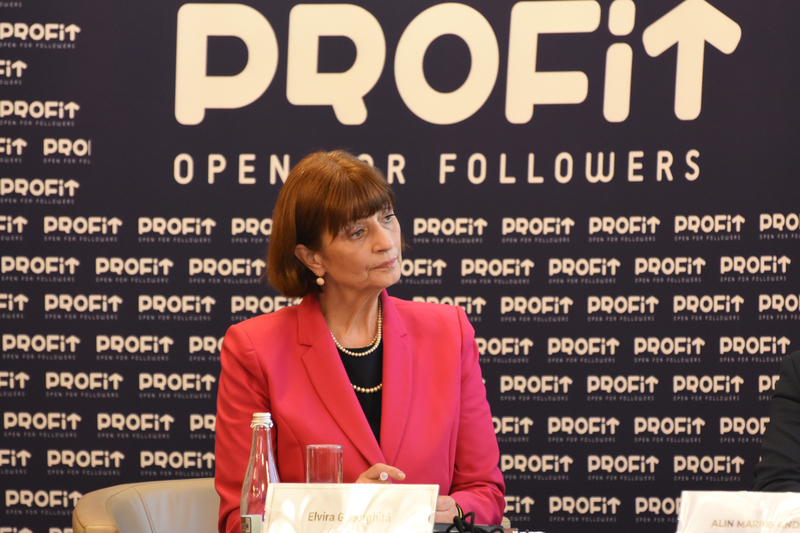 Eveniment Profit Health.forum - Radiografia cheltuielilor din sănătate - Ediția a XIII-a