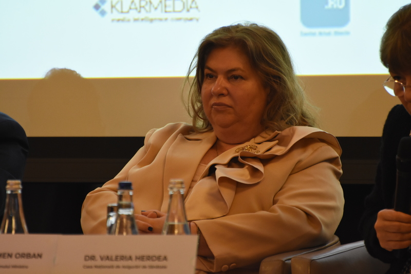 Eveniment Profit Health.forum - Radiografia cheltuielilor din sănătate - Ediția a XIII-a