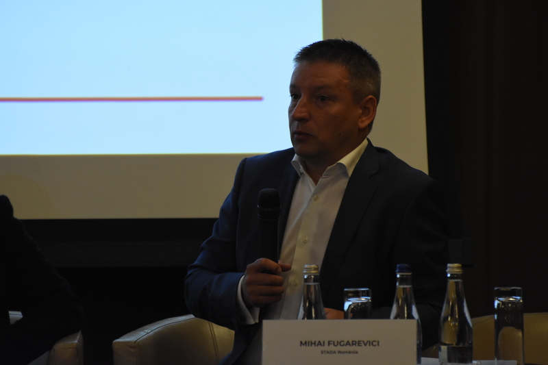 Eveniment Profit Health.forum - Radiografia cheltuielilor din sănătate - Ediția a XIII-a