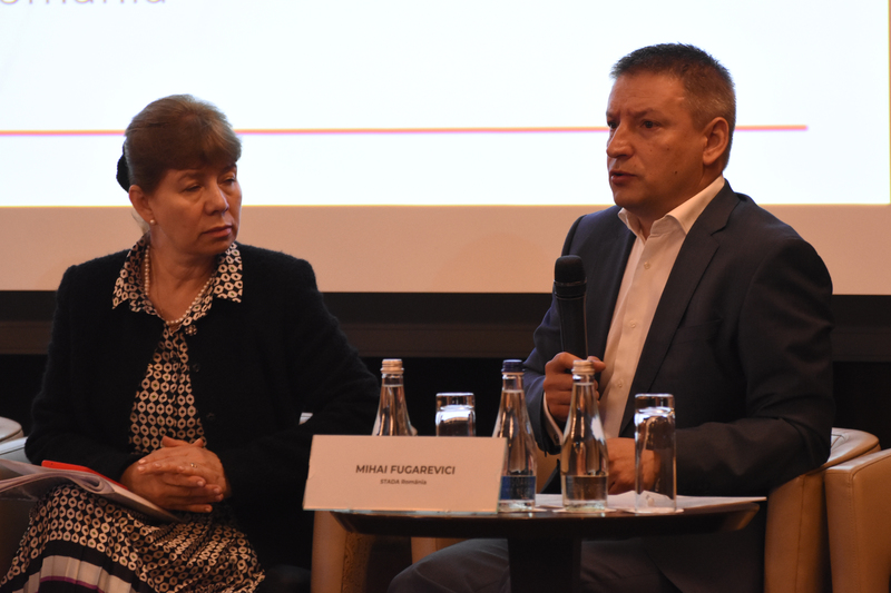 Eveniment Profit Health.forum - Radiografia cheltuielilor din sănătate - Ediția a XIII-a