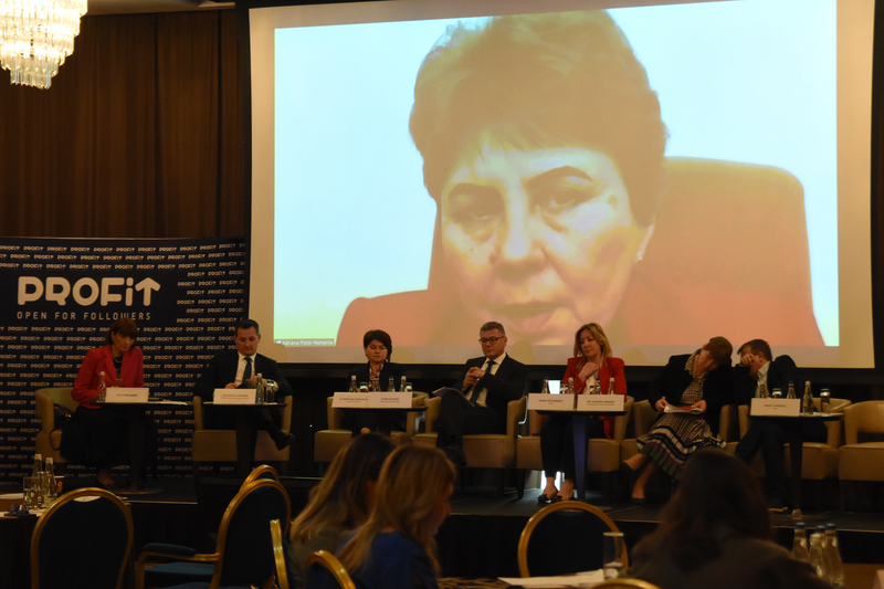 Eveniment Profit Health.forum - Radiografia cheltuielilor din sănătate - Ediția a XIII-a