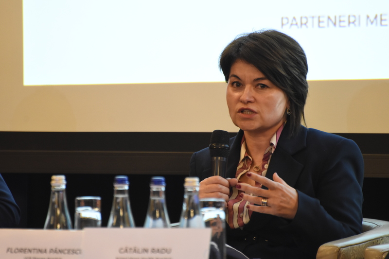 Eveniment Profit Health.forum - Radiografia cheltuielilor din sănătate - Ediția a XIII-a