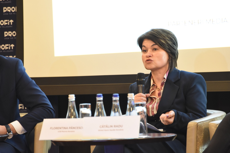 Eveniment Profit Health.forum - Radiografia cheltuielilor din sănătate - Ediția a XIII-a