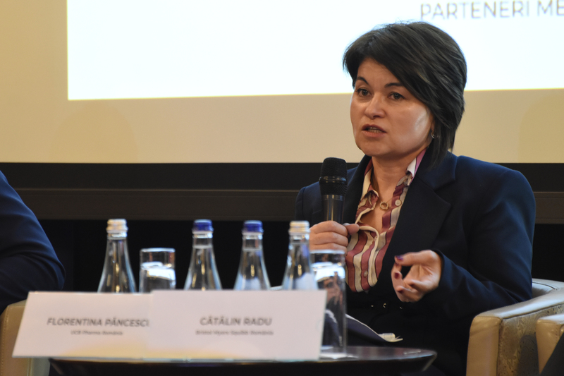 Eveniment Profit Health.forum - Radiografia cheltuielilor din sănătate - Ediția a XIII-a