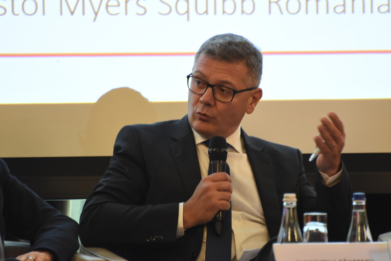 Eveniment Profit Health.forum - Radiografia cheltuielilor din sănătate - Ediția a XIII-a