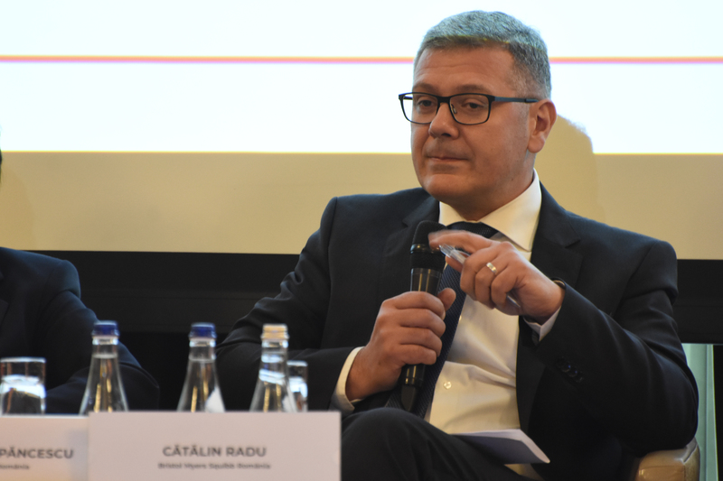 Eveniment Profit Health.forum - Radiografia cheltuielilor din sănătate - Ediția a XIII-a