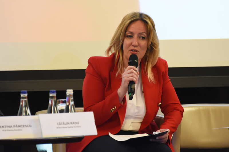 Eveniment Profit Health.forum - Radiografia cheltuielilor din sănătate - Ediția a XIII-a