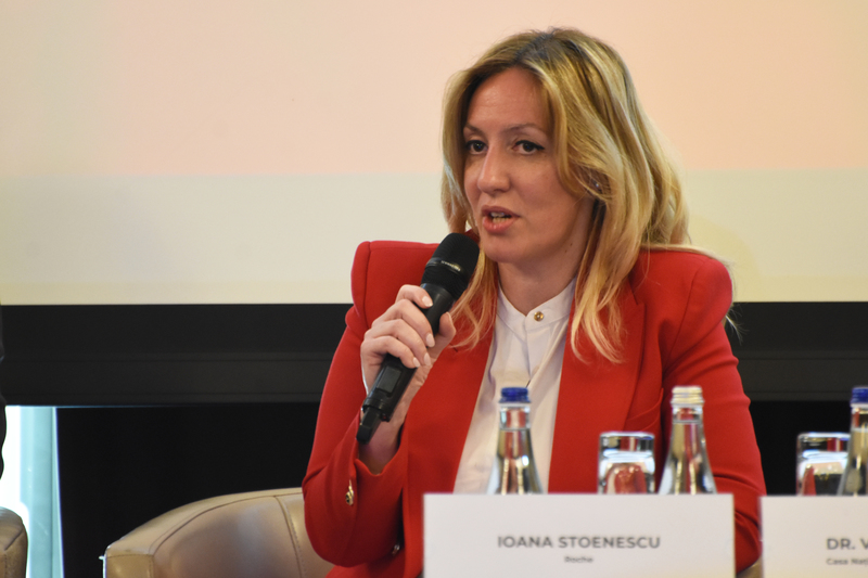 Eveniment Profit Health.forum - Radiografia cheltuielilor din sănătate - Ediția a XIII-a