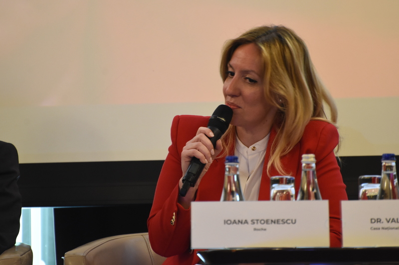 Eveniment Profit Health.forum - Radiografia cheltuielilor din sănătate - Ediția a XIII-a