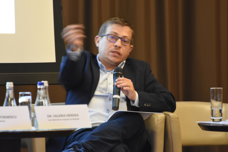 Eveniment Profit Health.forum - Radiografia cheltuielilor din sănătate - Ediția a XIII-a