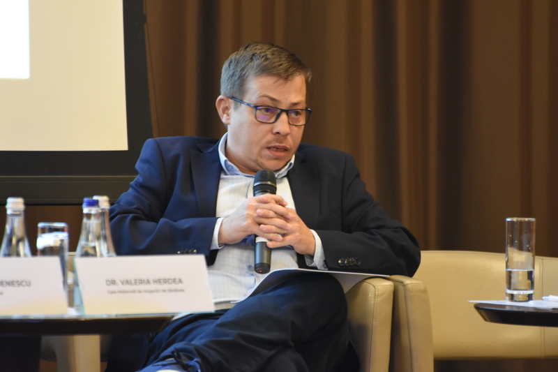 Eveniment Profit Health.forum - Radiografia cheltuielilor din sănătate - Ediția a XIII-a