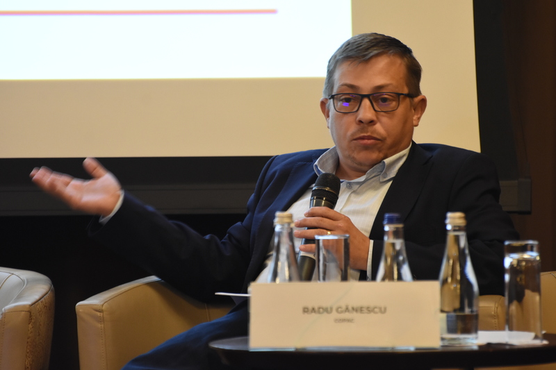 Eveniment Profit Health.forum - Radiografia cheltuielilor din sănătate - Ediția a XIII-a