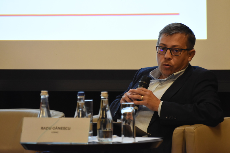 Eveniment Profit Health.forum - Radiografia cheltuielilor din sănătate - Ediția a XIII-a