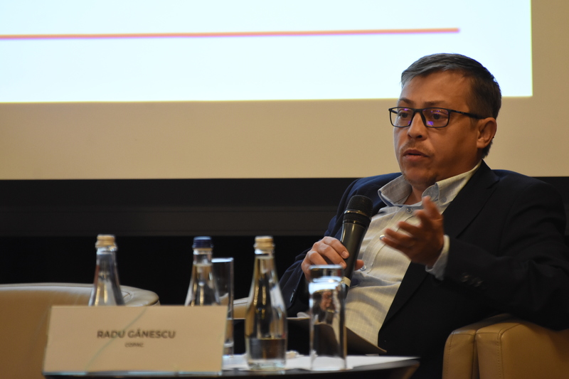 Eveniment Profit Health.forum - Radiografia cheltuielilor din sănătate - Ediția a XIII-a