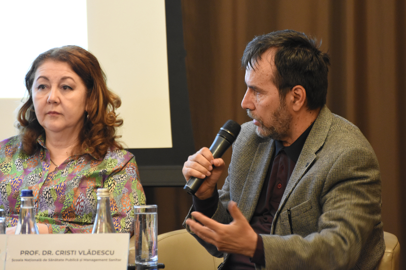 Eveniment Profit Health.forum - Radiografia cheltuielilor din sănătate - Ediția a XIII-a