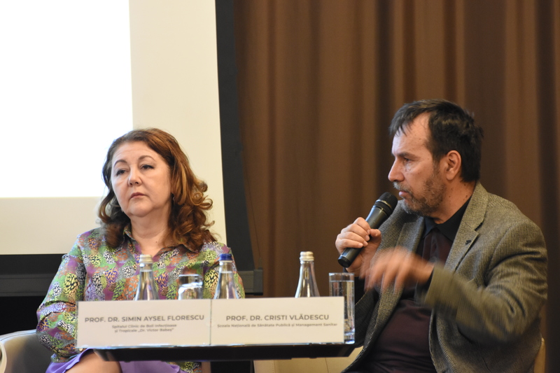 Eveniment Profit Health.forum - Radiografia cheltuielilor din sănătate - Ediția a XIII-a