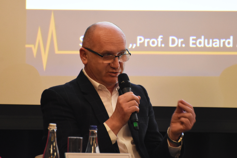 Eveniment Profit Health.forum - Radiografia cheltuielilor din sănătate - Ediția a XIII-a