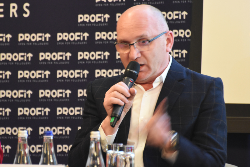 Eveniment Profit Health.forum - Radiografia cheltuielilor din sănătate - Ediția a XIII-a