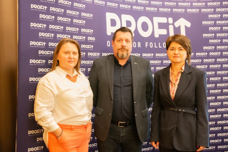 Eveniment Profit Health.forum - Radiografia cheltuielilor din sănătate - Ediția a XIII-a