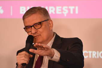 Eveniment Profit.ro - Investiții vs Deficit: Provocări și riscuri în economie sub impactul datoriei și deficitelor publice în creștere