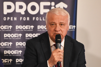 Eveniment Profit.ro - Investiții vs Deficit: Provocări și riscuri în economie sub impactul datoriei și deficitelor publice în creștere