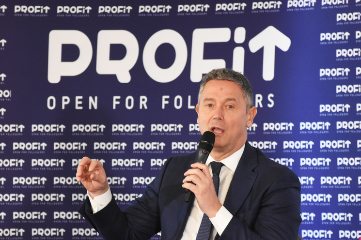 Eveniment Profit.ro - Investiții vs Deficit: Provocări și riscuri în economie sub impactul datoriei și deficitelor publice în creștere