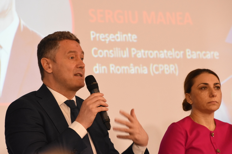 Eveniment Profit.ro - Investiții vs Deficit: Provocări și riscuri în economie sub impactul datoriei și deficitelor publice în creștere