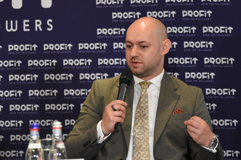 Eveniment Profit.ro - Piața imobiliară românească sub spectrul crizei occidentale. Ediția a IV-a