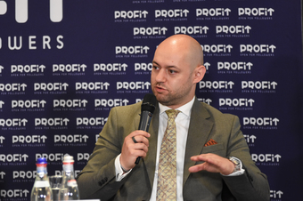 Eveniment Profit.ro - Piața imobiliară românească sub spectrul crizei occidentale. Ediția a IV-a