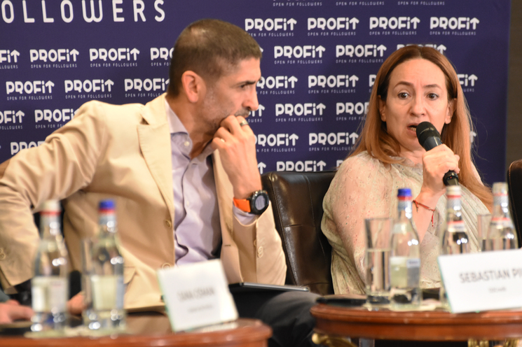 Eveniment Profit.ro - Piața imobiliară românească sub spectrul crizei occidentale. Ediția a IV-a