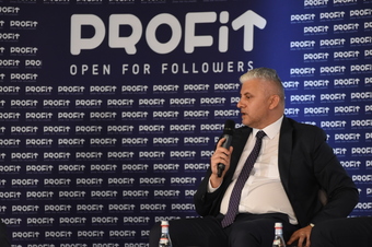 Eveniment Profit Piața de Capital.forum<br/>Provocări pentru dezvoltarea piețelor și creșterea lichidității - Ediția a IV-a