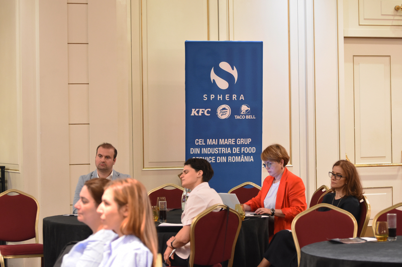 Eveniment Profit Piața de Capital.forum<br/>Provocări pentru dezvoltarea piețelor și creșterea lichidității - Ediția a IV-a