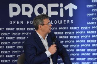 Eveniment Profit Piața de Capital.forum<br/>Provocări pentru dezvoltarea piețelor și creșterea lichidității - Ediția a IV-a