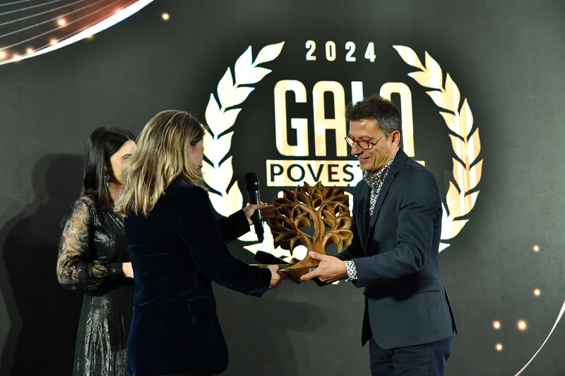 GALA Povești cu Profit...made in Romania 
