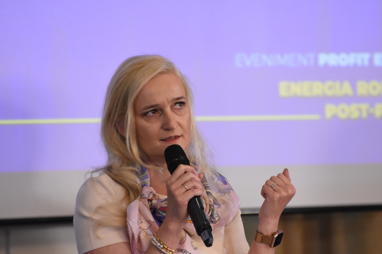 Eveniment Profit Energy.forum - Energia românească post-plafonare - Ediția a VIII-a