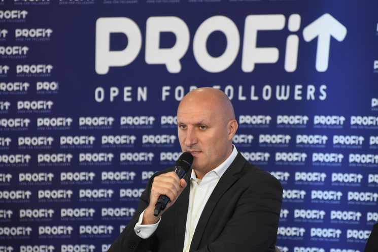 Eveniment Profit Energy.forum - Energia românească post-plafonare - Ediția a VIII-a